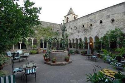 фото отеля Hotel Luna Convento