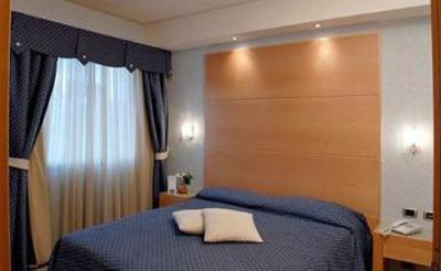 фото отеля Accademia Palace Hotel