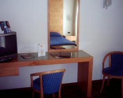 фото отеля Accademia Palace Hotel