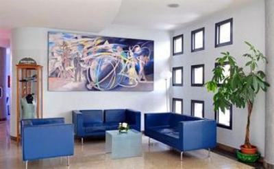 фото отеля Accademia Palace Hotel
