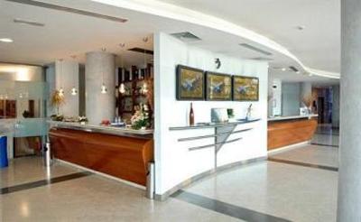 фото отеля Accademia Palace Hotel