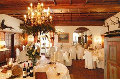 фото отеля Sonnenspitze Hotel