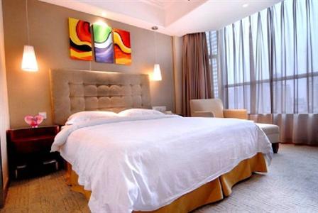 фото отеля Sunflower Hotel Shenzhen