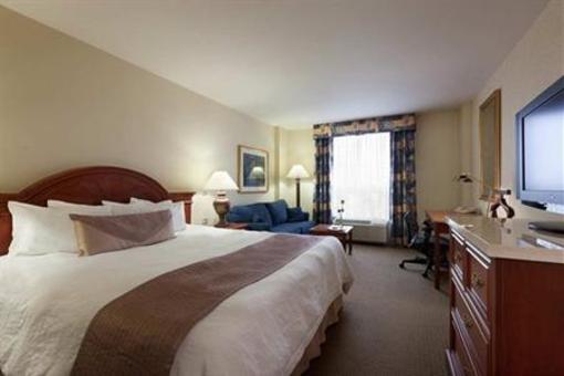 фото отеля Hilton Garden Inn Montreal/Dorval Airport