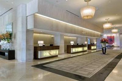 фото отеля The Beverly Hilton