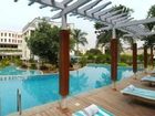 фото отеля Fortune Select Manohar Hotel Hyderabad