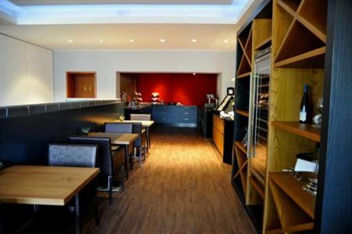 фото отеля Akzent See & Wellnesshotel Adler