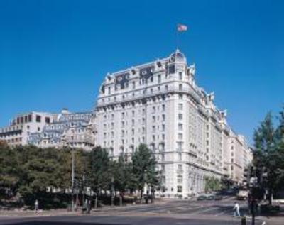 фото отеля Willard InterContinental Washington