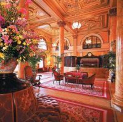 фото отеля Willard InterContinental Washington