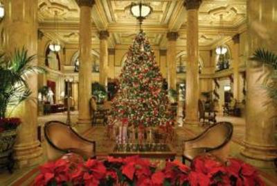 фото отеля Willard InterContinental Washington