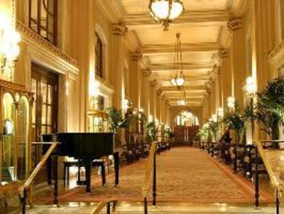 фото отеля Willard InterContinental Washington