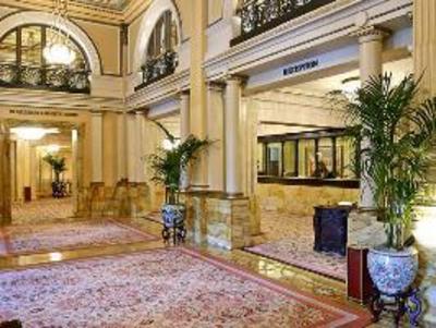 фото отеля Willard InterContinental Washington