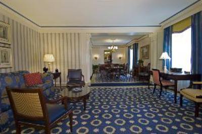 фото отеля Willard InterContinental Washington