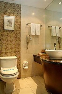 фото отеля Continental Hotel Datong