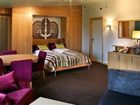 фото отеля Stiklestad Hotel Verdal