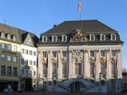 фото отеля Central Eschweiler Hotel Am Beethoven Haus Bonn