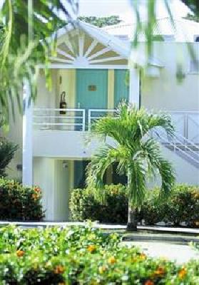 фото отеля Karibea Residence Caribia Hotel Martinique