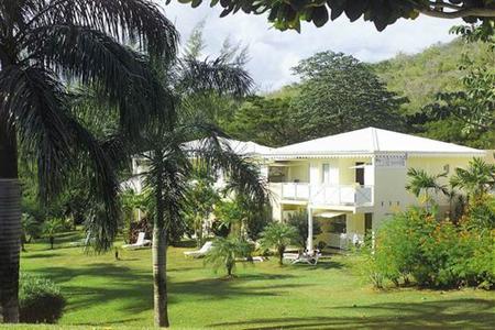фото отеля Karibea Residence Caribia Hotel Martinique