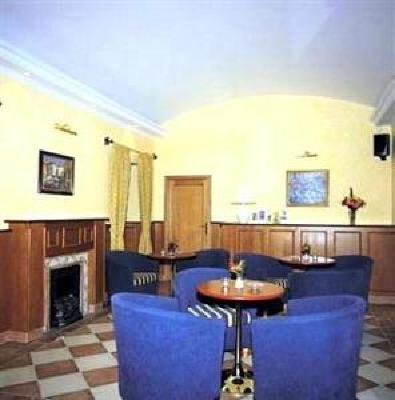 фото отеля Hotel Arbes-Mepro