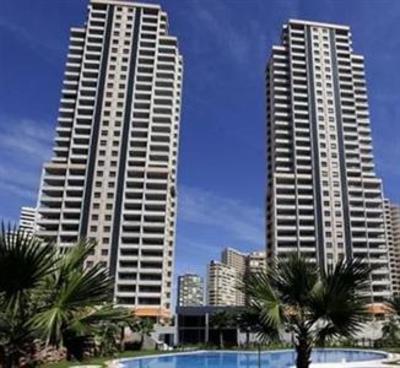 фото отеля Maeva Residence Benidorm