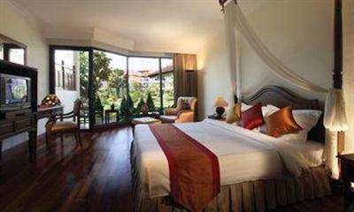 фото отеля Grand Soluxe Angkor Palace, Resort & Spa