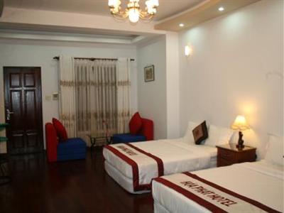 фото отеля Hoa Phat Hotel & Apartment