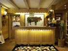 фото отеля Les Roches Fleuries Hotel Cordon