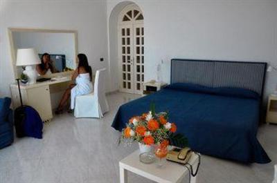 фото отеля Hotel Panorama Maiori