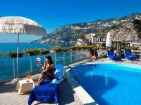 Hotel Panorama Maiori
