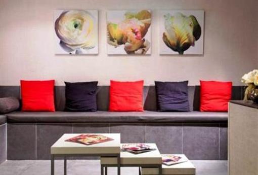 фото отеля Timhotel Paris Gare De Lyon