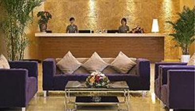 фото отеля Herton Hotel