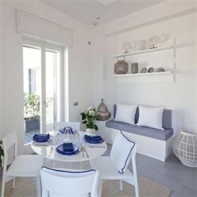 фото отеля Cubo Apartments