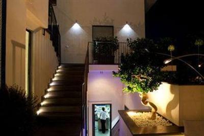 фото отеля Cubo Apartments