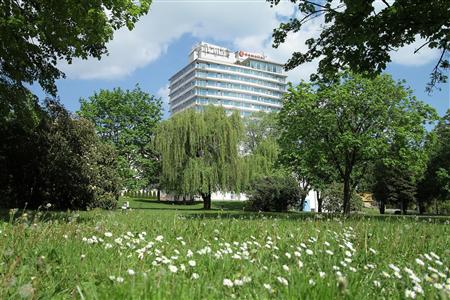 фото отеля Ramada Hotel & Resort Lake Balaton