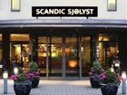 фото отеля Scandic Oslo Sjolyst