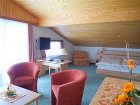 фото отеля Alpenhof Hotel Saas-Almagell