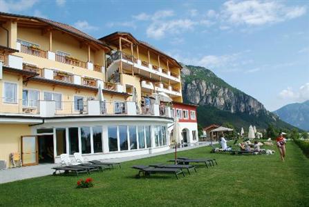 фото отеля Al Sole Hotel Beauty & Vital