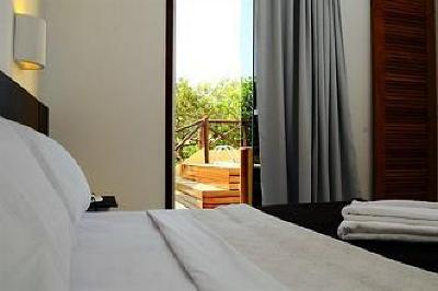 фото отеля Barra da Lagoa Hotel