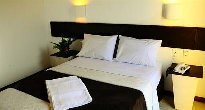 фото отеля Barra da Lagoa Hotel