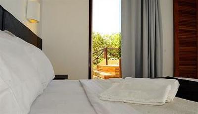 фото отеля Barra da Lagoa Hotel