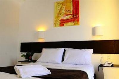 фото отеля Barra da Lagoa Hotel