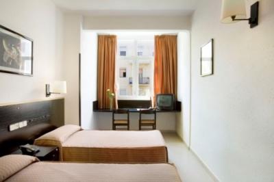 фото отеля Hotel Medium Abalon