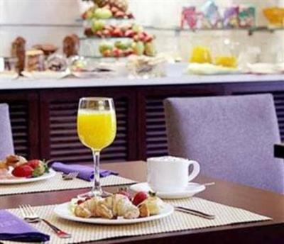 фото отеля Hotel Medium Abalon