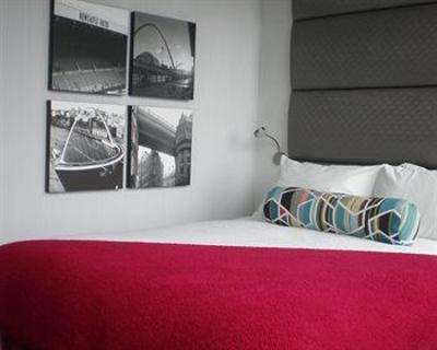 фото отеля Sandman Signature Hotel Newcastle