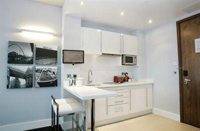 фото отеля Sandman Signature Hotel Newcastle