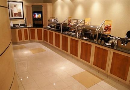 фото отеля Springhill Suites Denver Airport