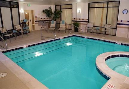 фото отеля Springhill Suites Denver Airport