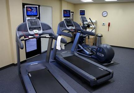фото отеля Springhill Suites Denver Airport