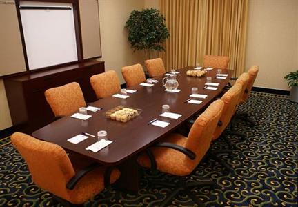 фото отеля Springhill Suites Denver Airport