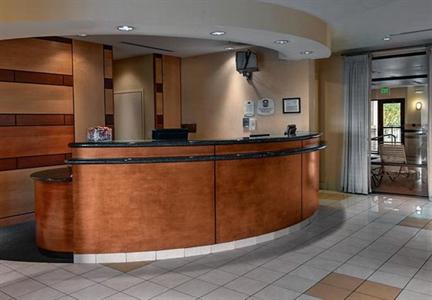 фото отеля Springhill Suites Denver Airport
